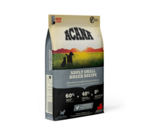 ACANA Adult Small Breed sausas maistas mažų veislių šunims 2 kg | 6 kg