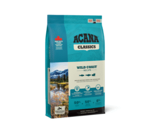 ACANA Classics Wild Coast sausas maistas šunims 2 kg | 9.7 kg