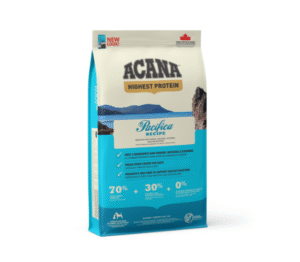 ACANA Pacifica sausas maistas šunims 2 kg - 11,4 kg