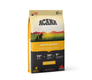 ACANA Puppy sausas maistas šuniukams 6 kg- 11,4 kg