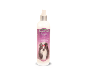 Bio-Groom kondicionierius Mink Oil 355ml