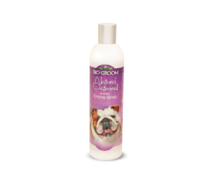Bio-Groom kondicionierius Natural Oatmeal 355ml