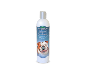 Bio-Groom šampūnas Natural Oatmeal  355ml