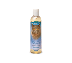 Bio-Groom šampūnas katėms Silky Cat  236ml